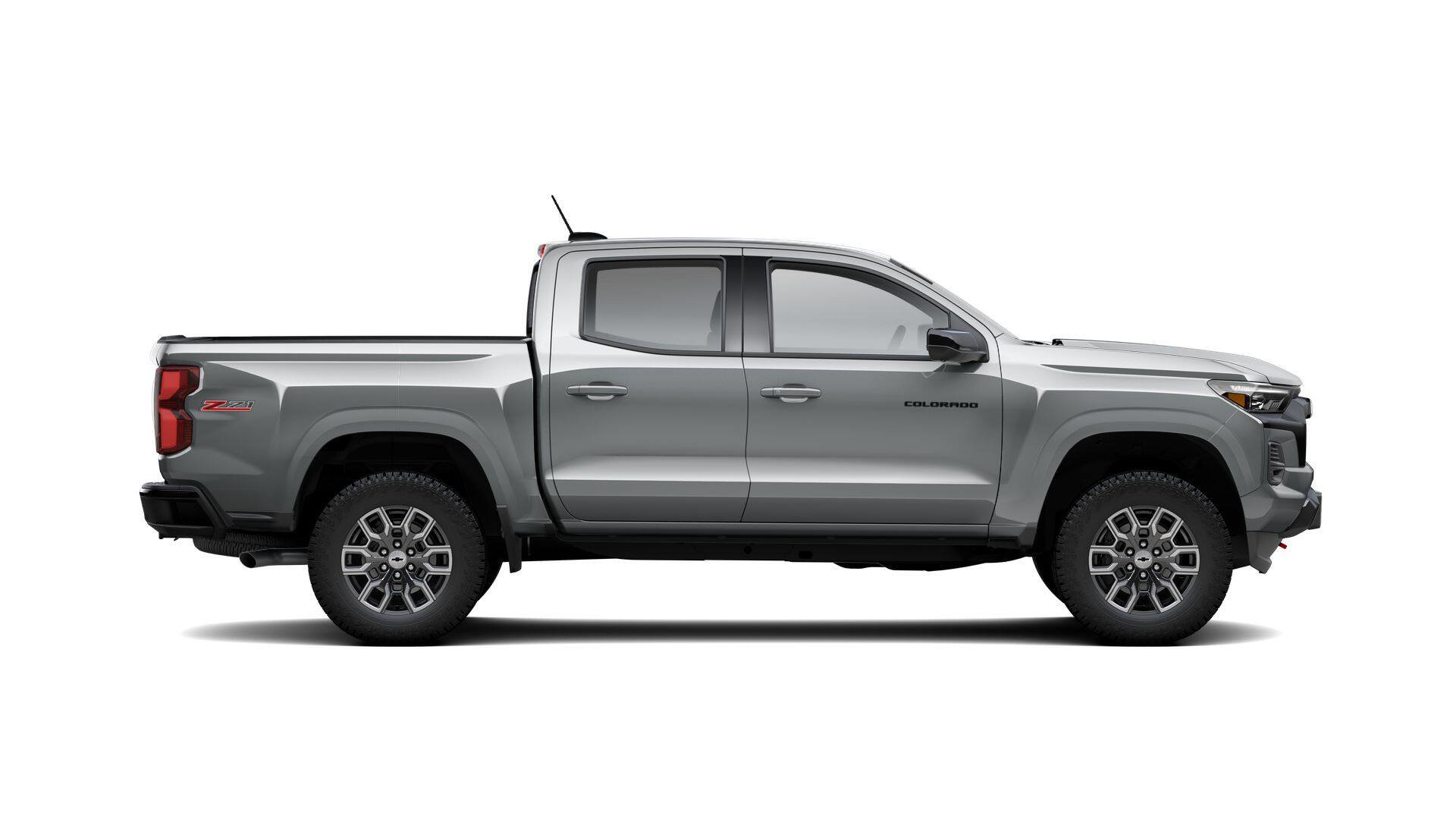 New 2026 Chevrolet Colorado Z71 w/ Technology Package AWD/4WD image 52