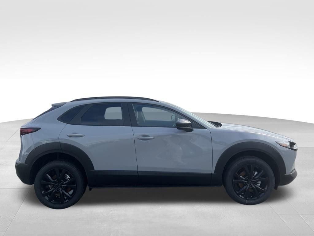 New 2026 MAZDA CX-30 AWD 2.5 S image 2