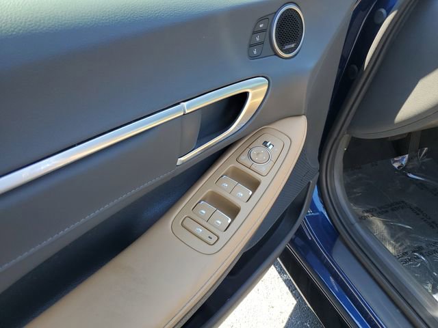 Certified 2021 Hyundai Sonata Limited image 11