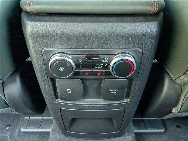 Used 2022 Ford Explorer Timberline w/ Timberline Technology Package image 19