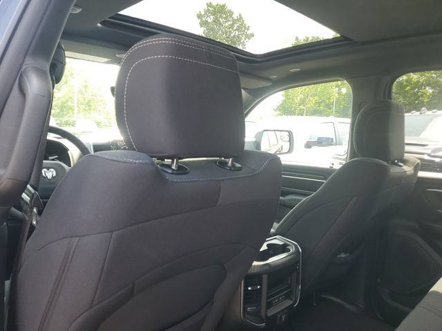 New 2026 RAM 1500 Big Horn AWD/4WD image 10
