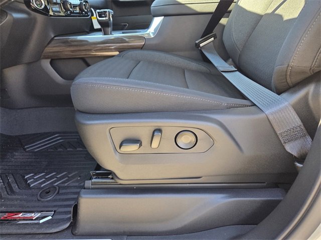 New 2026 Chevrolet Silverado 1500 LT Trail Boss image 20