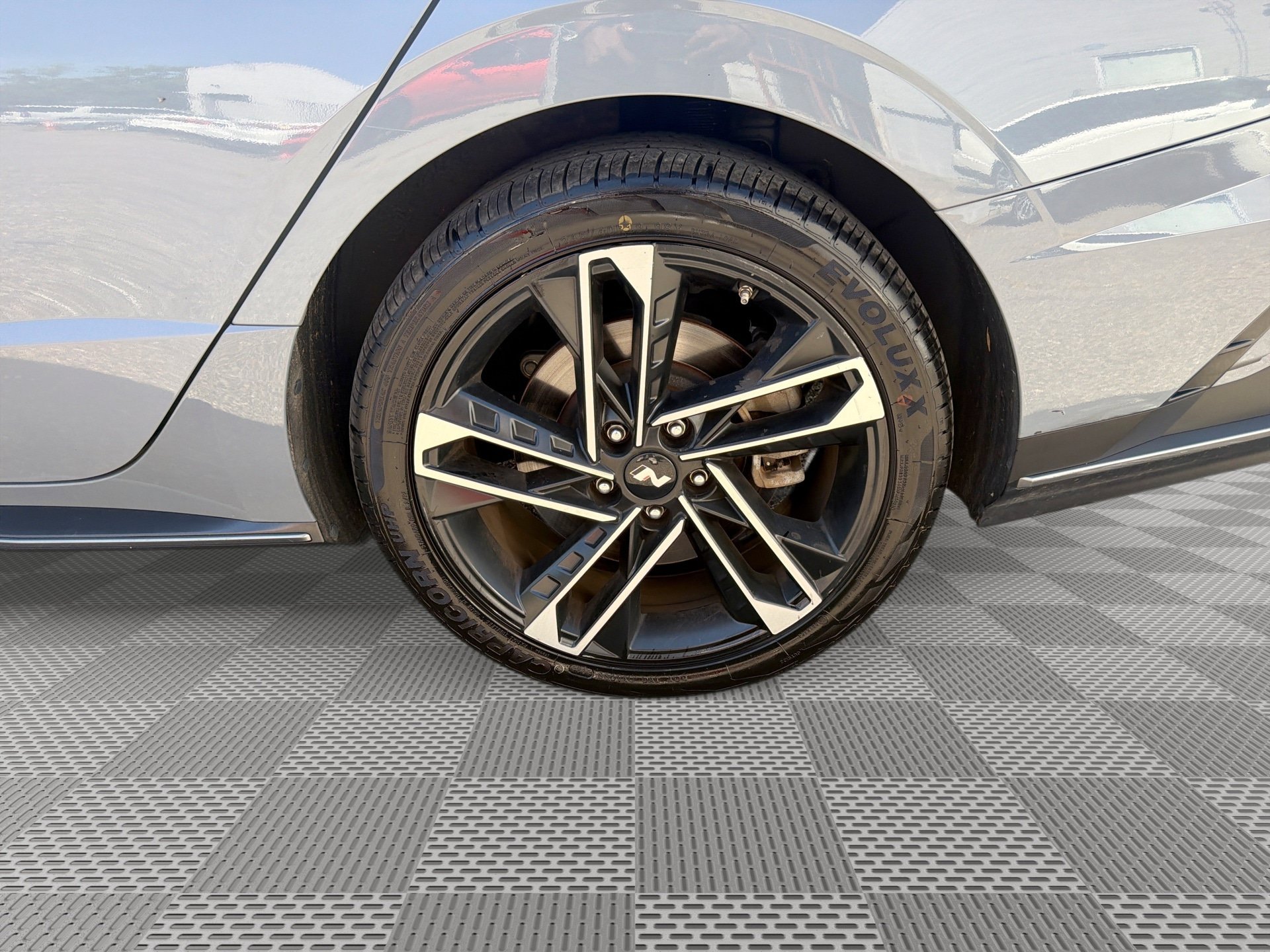 Used 2024 Hyundai Sonata N Line FWD image 29