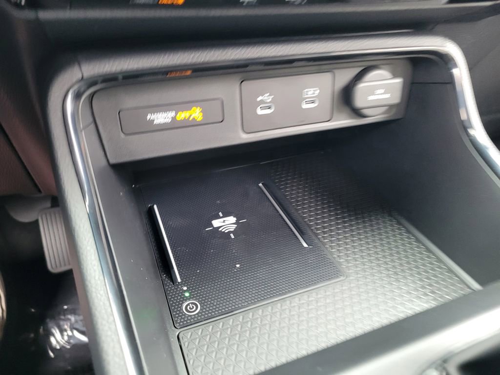 New 2026 Honda CR-V EX-L image 23