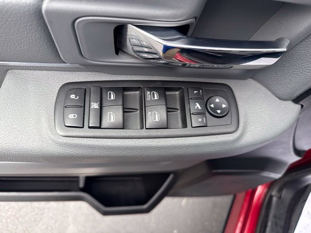 Used 2014 RAM 1500 Outdoorsman AWD/4WD image 18