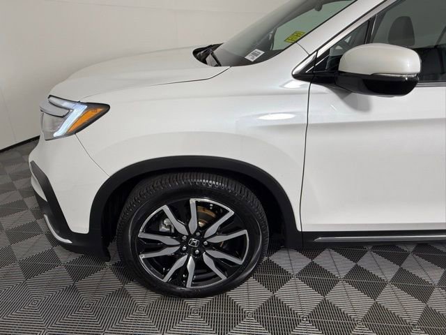 Used 2021 Honda Pilot Touring image 12
