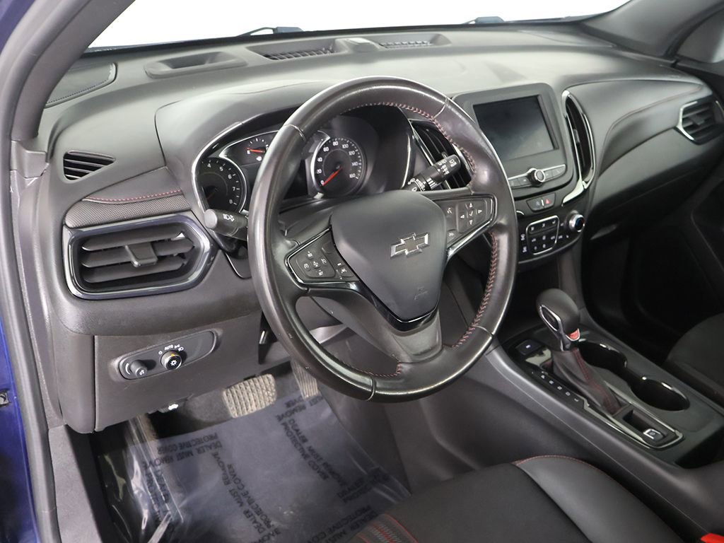 Used 2022 Chevrolet Equinox RS image 25