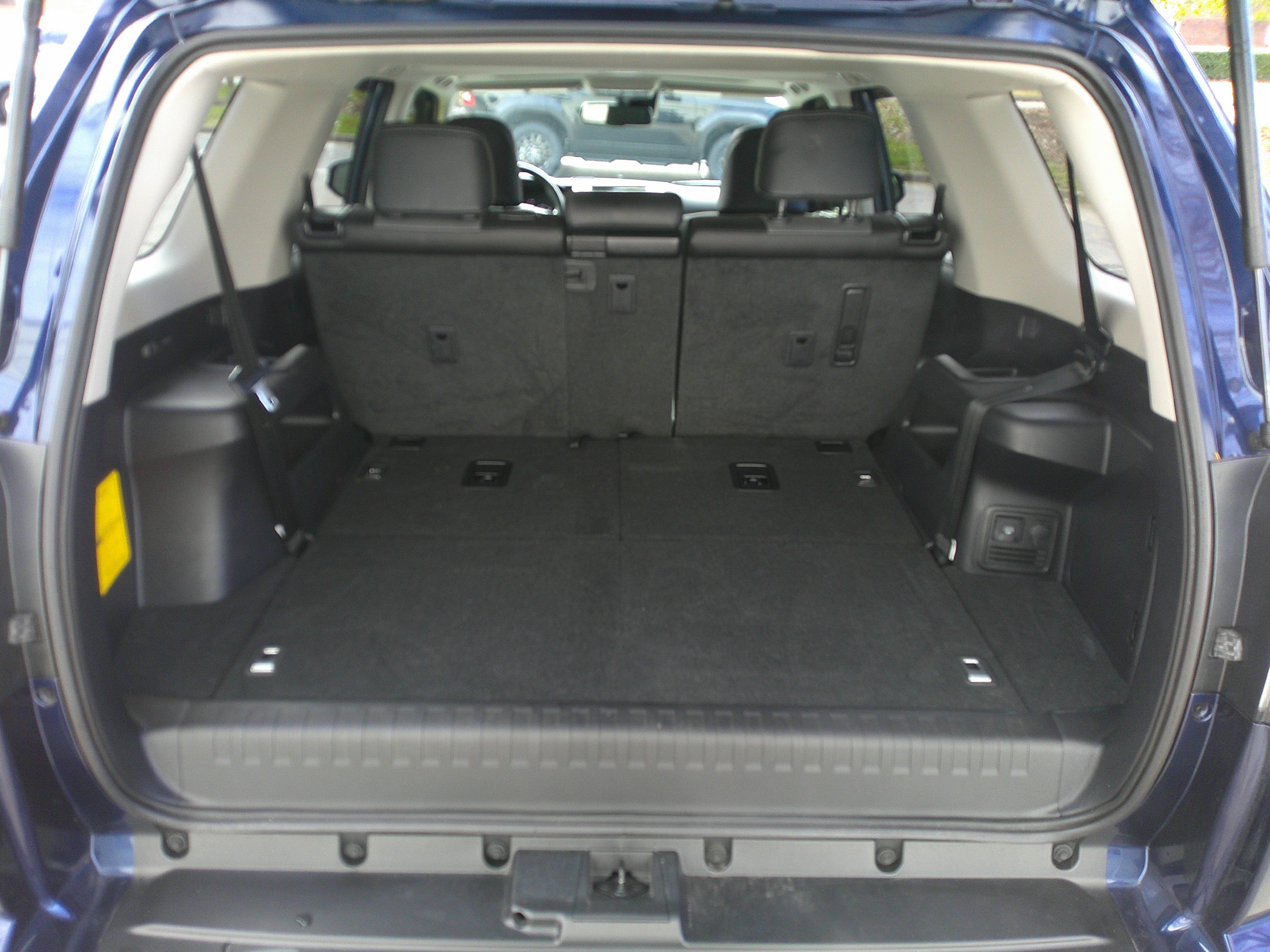 Used 2022 Toyota 4Runner SR5 Premium image 33