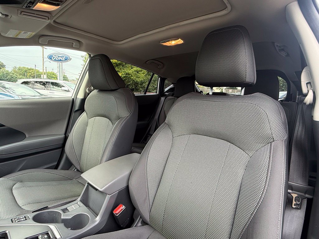 Used 2024 Subaru Crosstrek 2.0i Premium AWD/4WD image 19