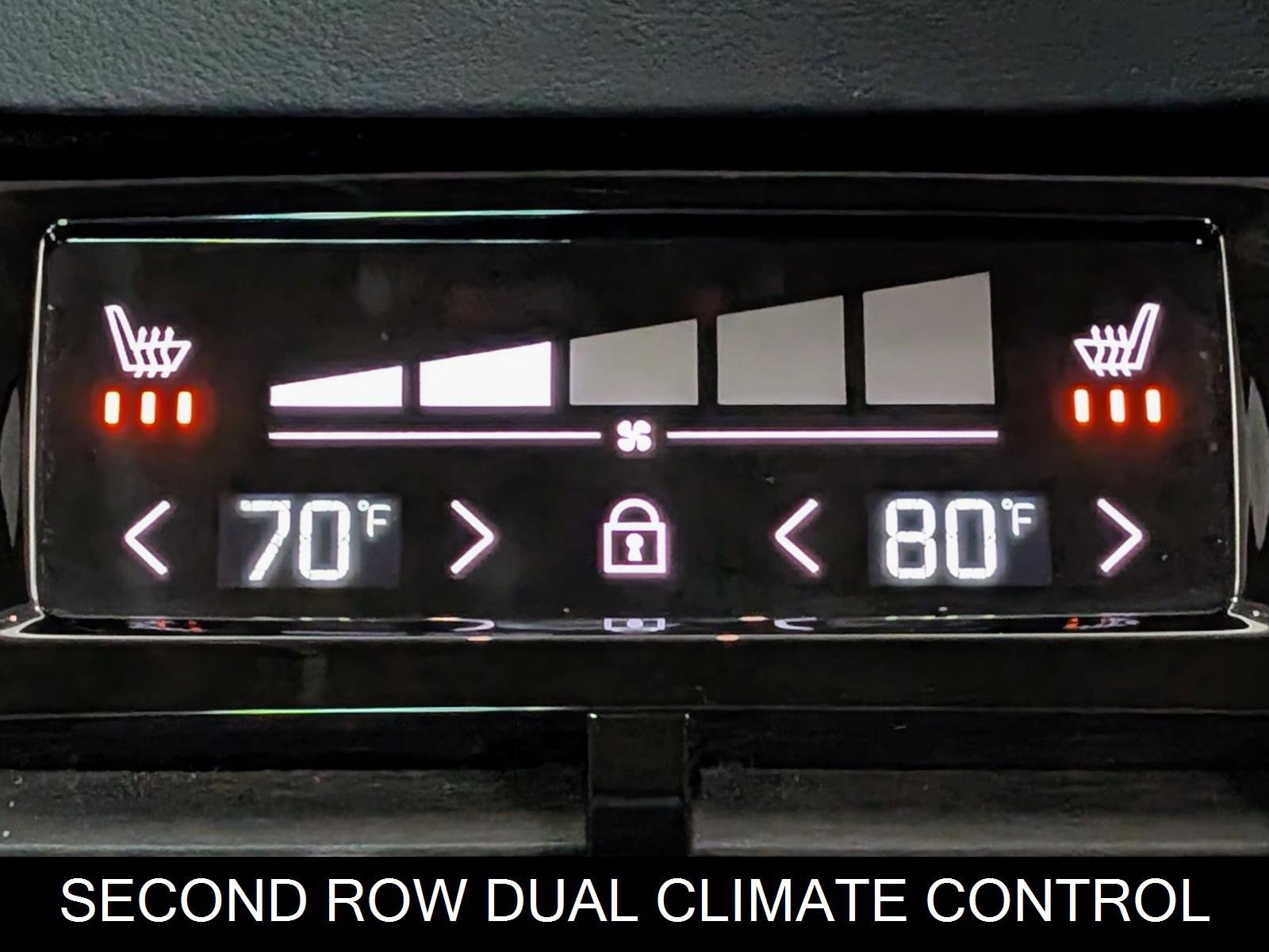 Used 2025 Volvo XC90 T8 Ultra w/ Protection Package Premier image 22