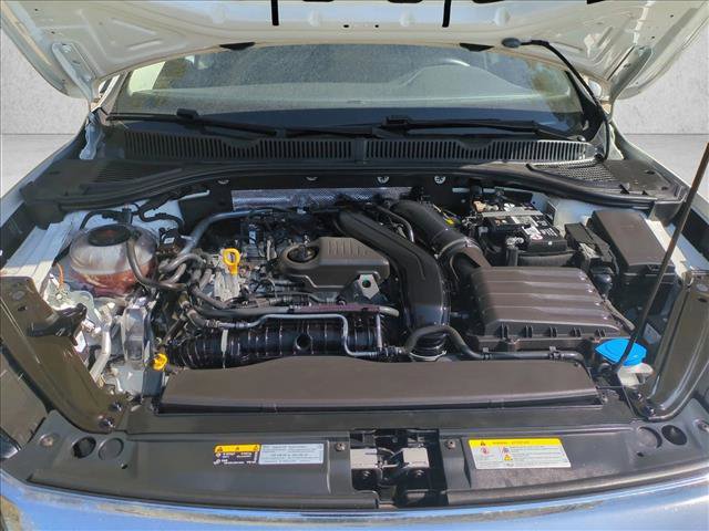 Used 2023 Volkswagen Jetta SE image 26