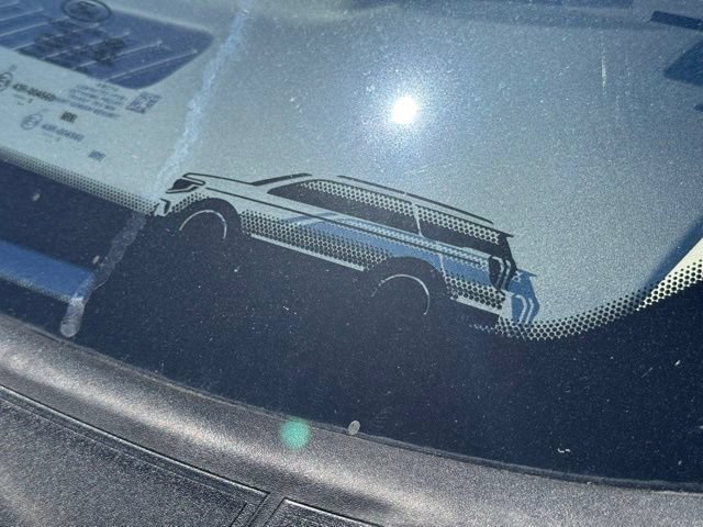 Certified 2025 Ford Expedition Max Active AWD/4WD image 91
