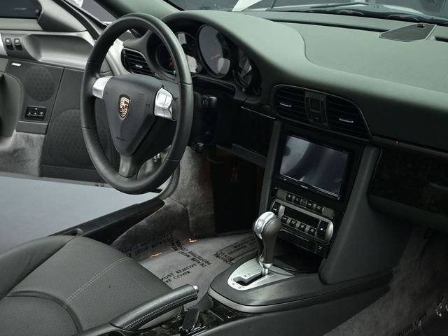 Used 2006 Porsche 911 Carrera RWD image 53