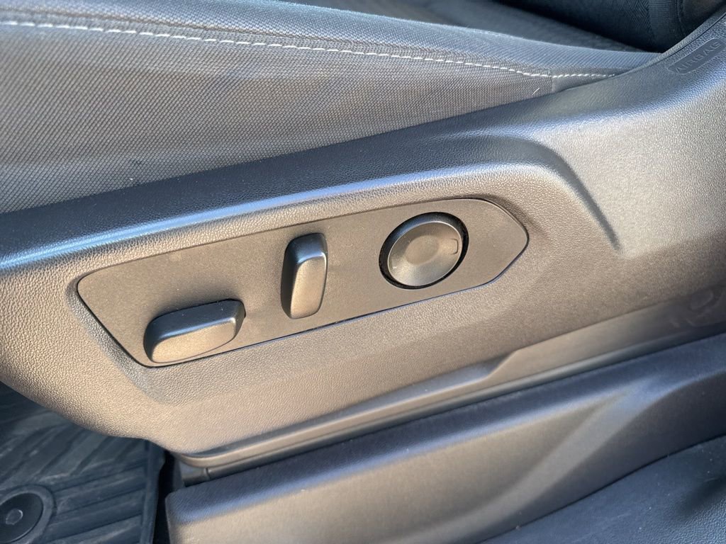 Certified 2024 Chevrolet Silverado 2500 LT image 14