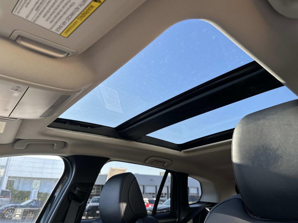 New 2026 MAZDA CX-50 2.5 Hybrid w/ Weather Package image 26