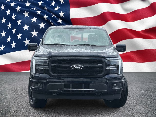 New 2026 Ford F150 Lariat w/ Equipment Group 502A High AWD/4WD image 3
