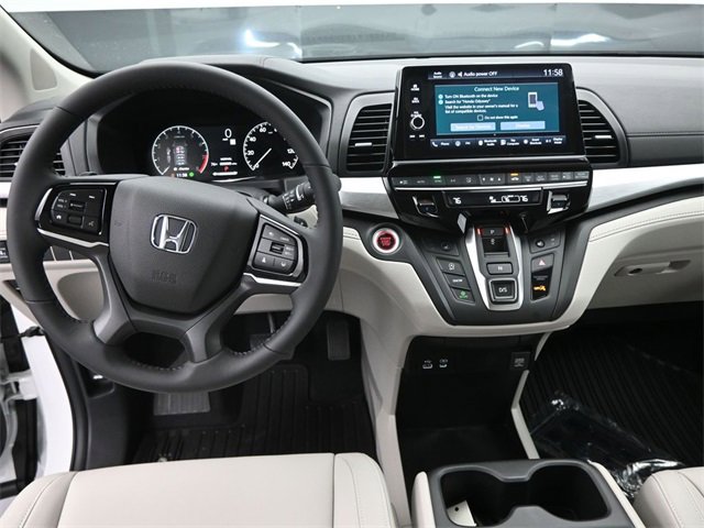 New 2026 Honda Odyssey EX-L image 11