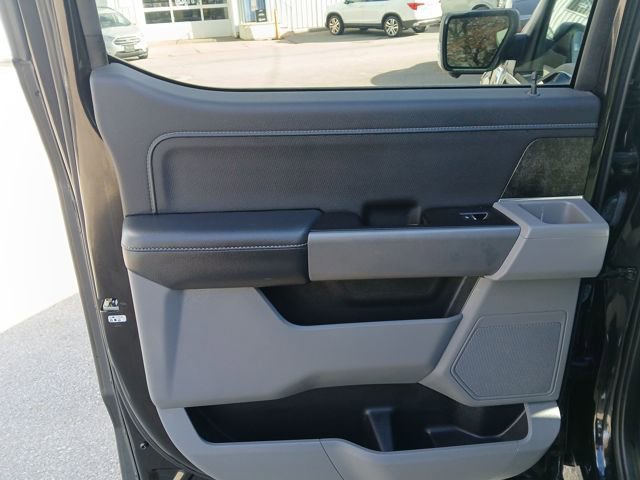 Certified 2022 Ford F150 XLT w/ Equipment Group 302A High image 48