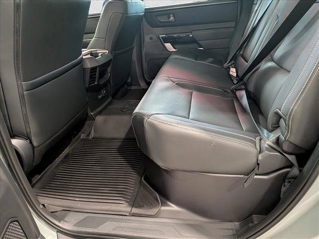 New 2026 Toyota Tundra Limited AWD/4WD image 15