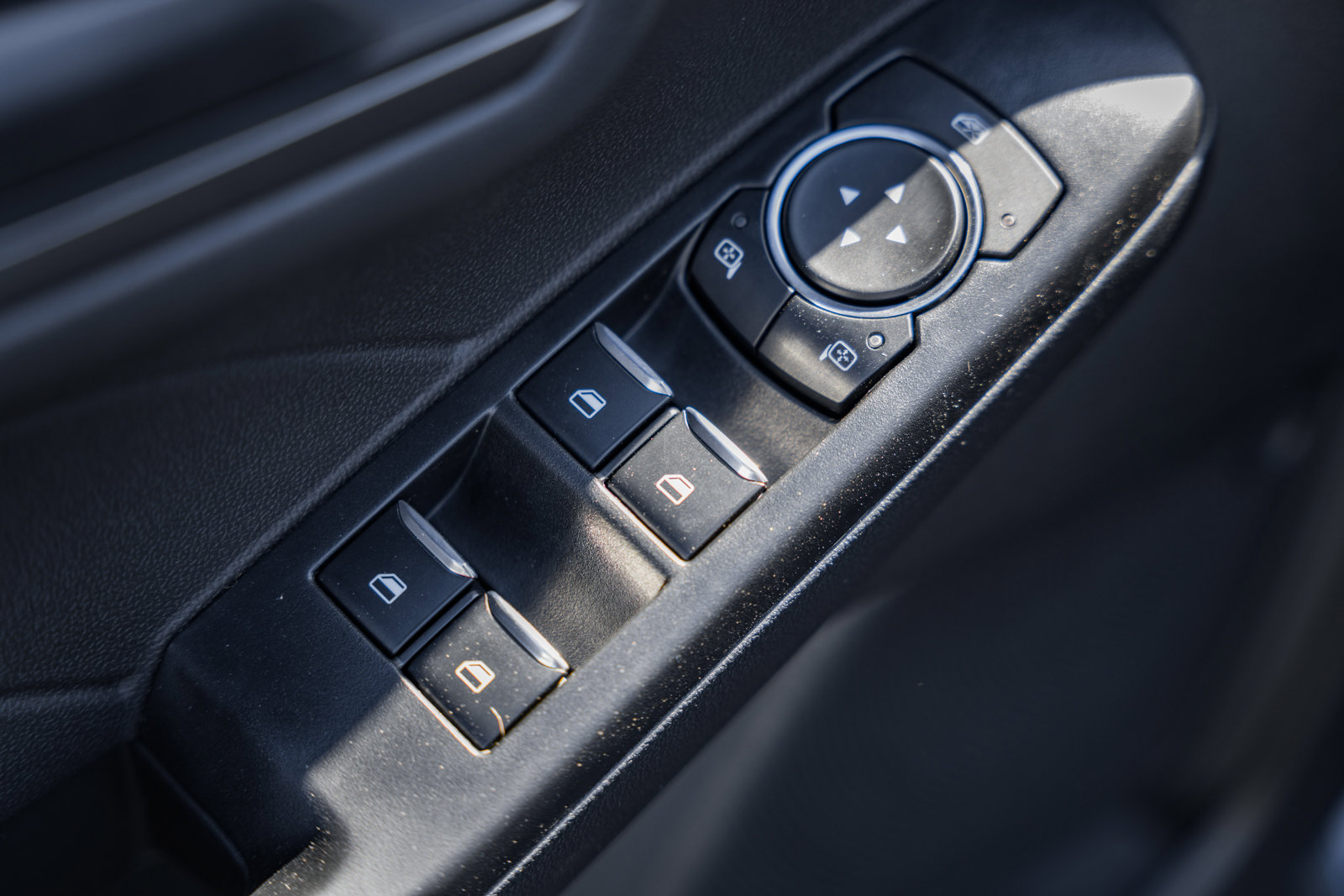 New 2026 Ford Escape Active w/ Cold Weather Package image 36