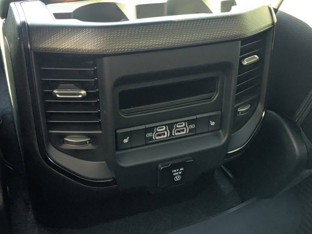 New 2026 RAM 1500 Rebel w/ Rebel Level 2 Equipment Group image 13