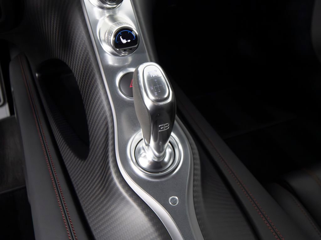 Used 2019 Bugatti Chiron image 54