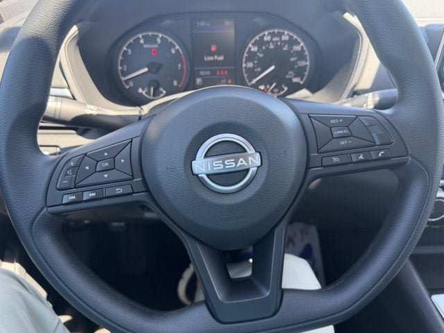 Used 2025 Nissan Altima 2.5 S FWD image 15
