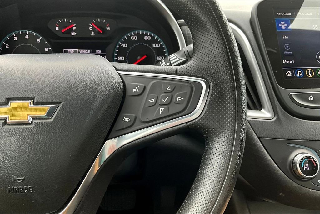 Used 2024 Chevrolet Malibu LT image 12