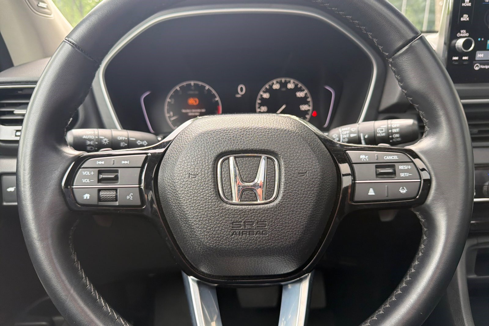 Used 2025 Honda Pilot Touring image 30