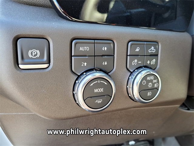 New 2026 GMC Sierra 1500 SLT image 22