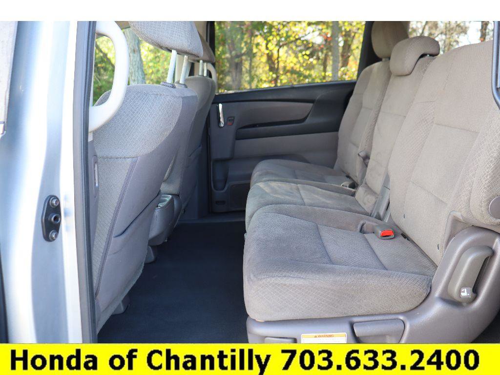 Used 2016 Honda Odyssey SE image 26