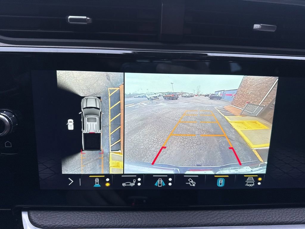 Used 2022 GMC Sierra 1500 Denali w/ Denali Reserve Package video 2