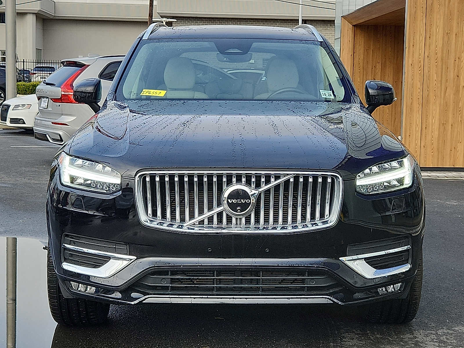 Certified 2024 Volvo XC90 B5 Plus w/ Protection Package Premier image 2