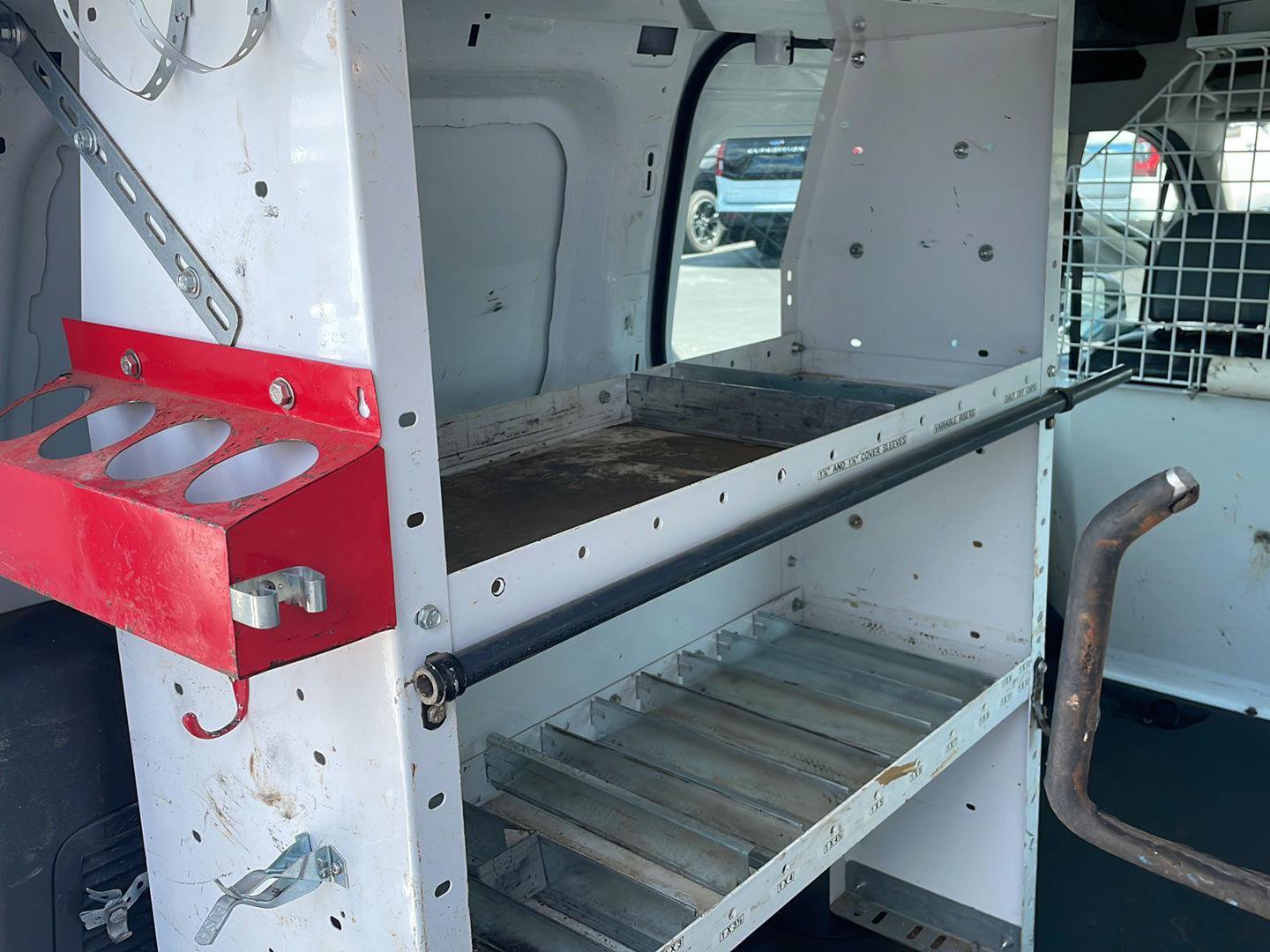 Used 2017 Ford Transit Connect XL FWD image 35