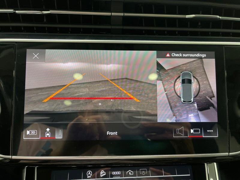 Used 2021 Audi Q7 3.0T Premium Plus image 14