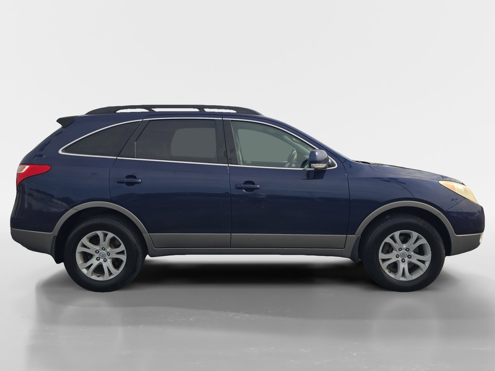 Used 2011 Hyundai Veracruz GLS FWD image 6