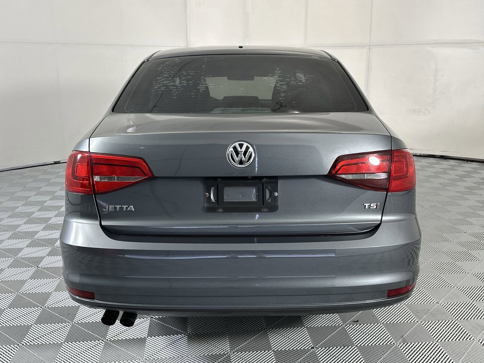Used 2017 Volkswagen Jetta S image 7