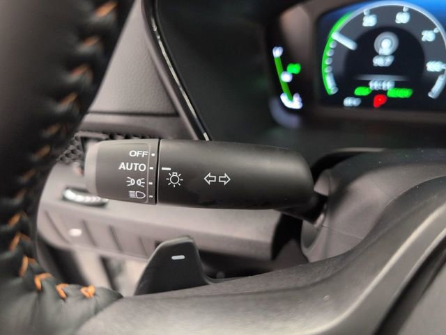 New 2026 Honda CR-V TrailSport image 15