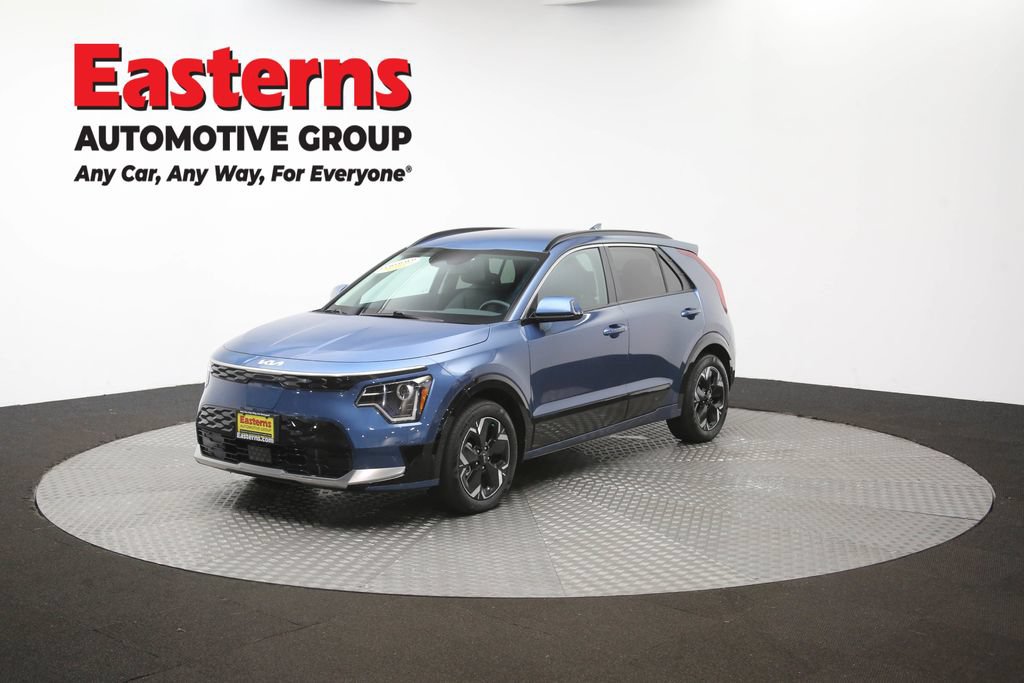 Used 2023 Kia Niro Wind w/ Wind Preserve Package FWD image 54