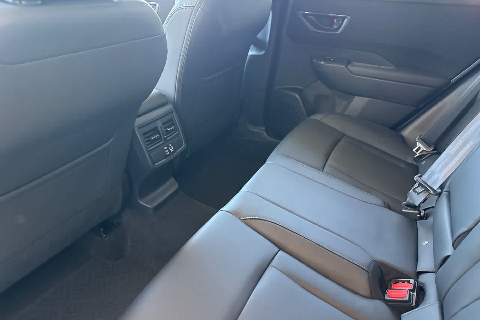 New 2026 Subaru Outback Premium AWD/4WD image 4