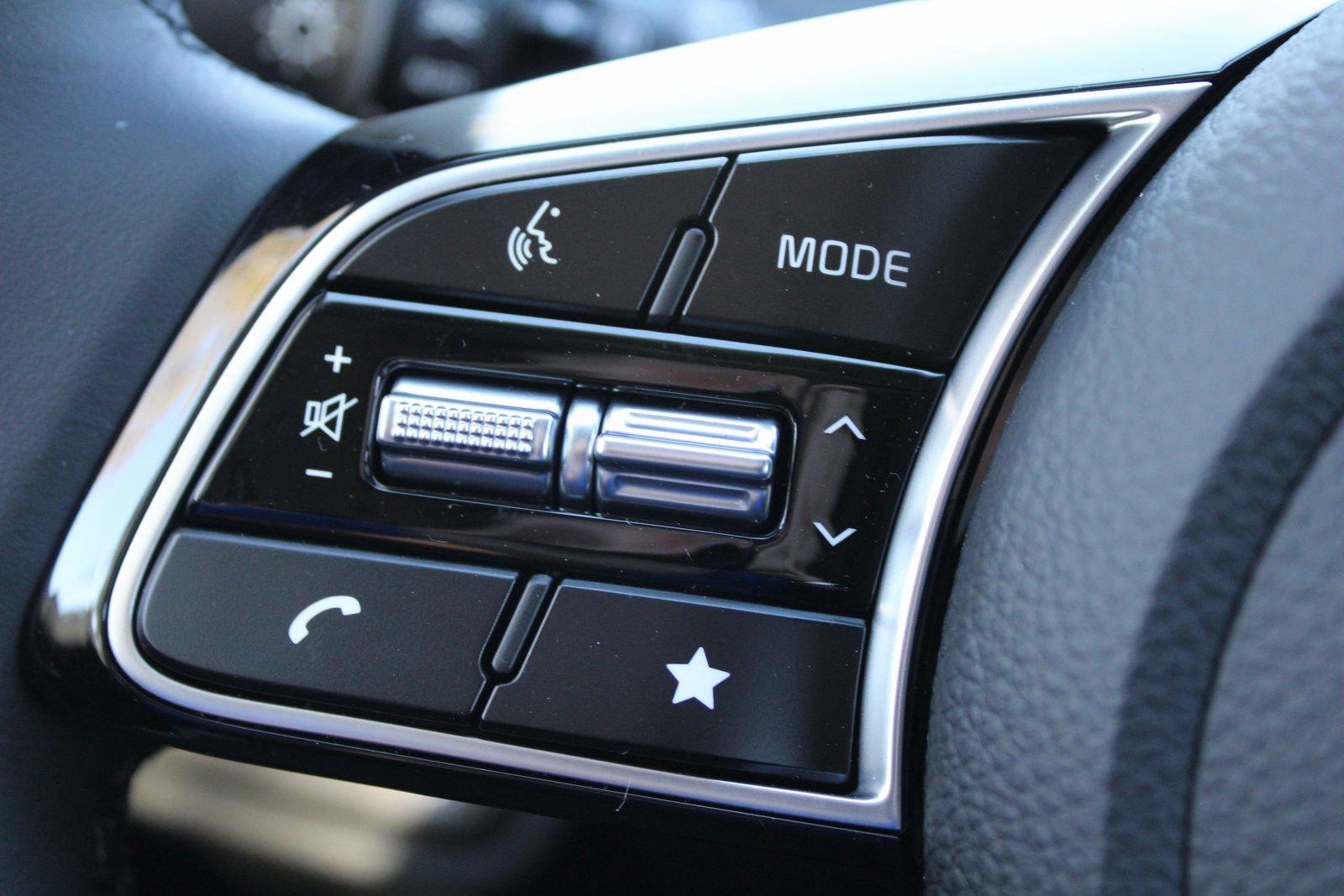 New 2026 Kia Seltos EX AWD/4WD image 26