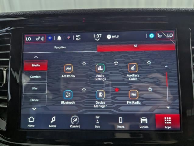 New 2026 Dodge Durango GT AWD/4WD image 70