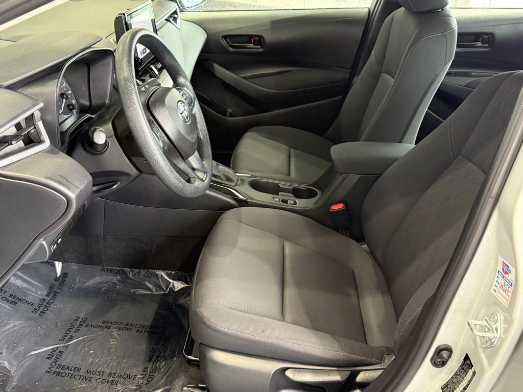 Certified 2024 Toyota Corolla LE image 20