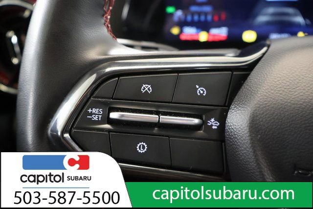 Used 2025 Chevrolet Equinox RS AWD/4WD image 18