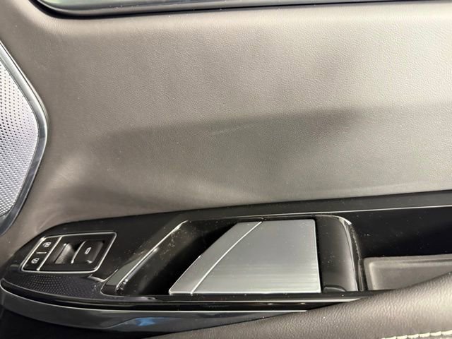 New 2026 Cadillac Escalade V w/ LPO, ONYX Package image 62