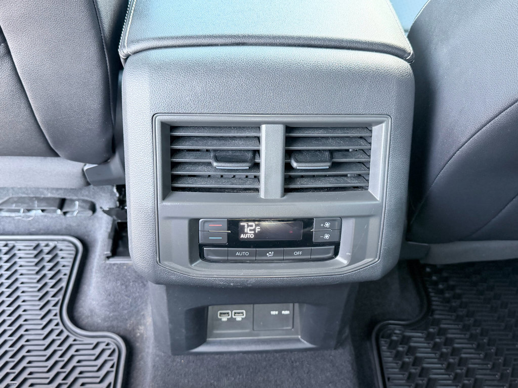 Used 2021 Volkswagen Atlas SE FWD image 30