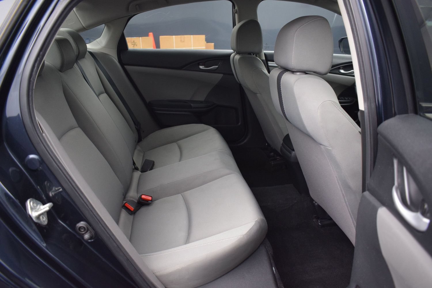 Used 2019 Honda Civic LX image 11