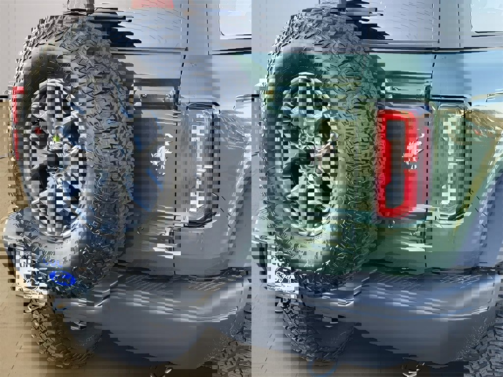 New 2025 Ford Bronco Badlands image 42