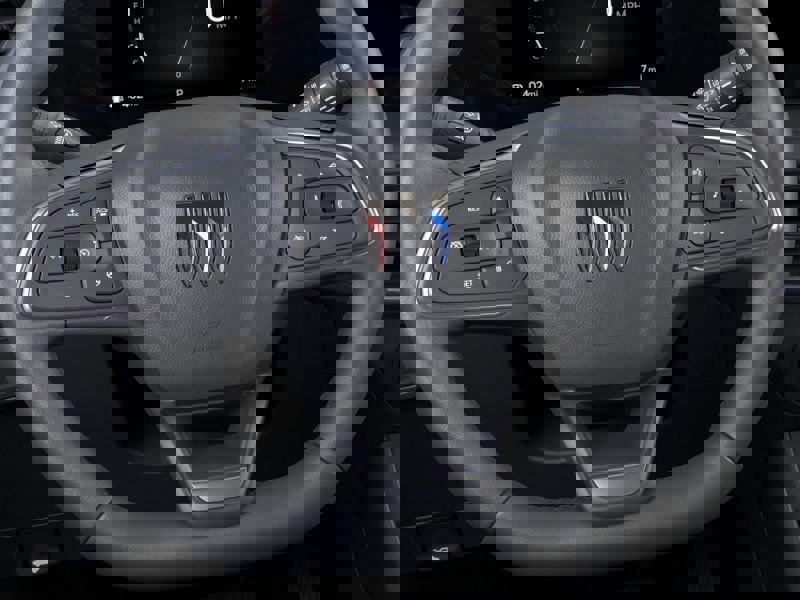 New 2025 Buick Encore GX Sport Touring w/ Comfort Package image 19