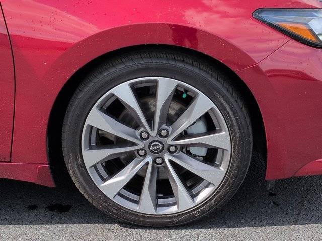 Certified 2023 Nissan Maxima Platinum w/ Sport Mat Group FWD image 10